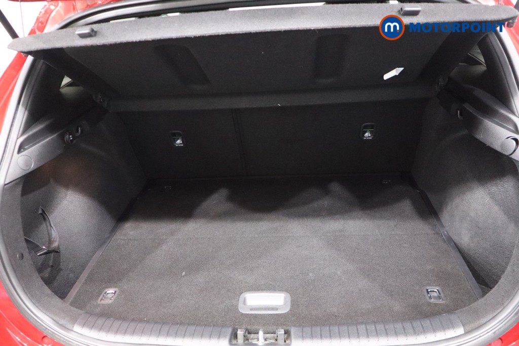 KIA Ceed Gt-Line Manual Petrol Hatchback - Stock Number (1598837) - 37th supplementary image