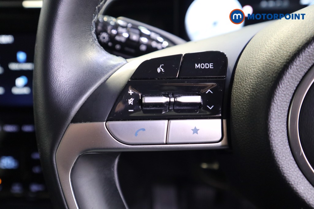 Hyundai Tucson Ultimate Manual Petrol SUV - Stock Number (1598838) - 5th supplementary image