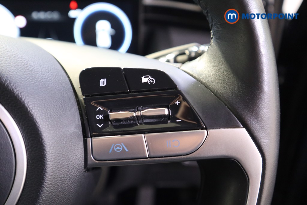 Hyundai Tucson Ultimate Manual Petrol SUV - Stock Number (1598838) - 6th supplementary image