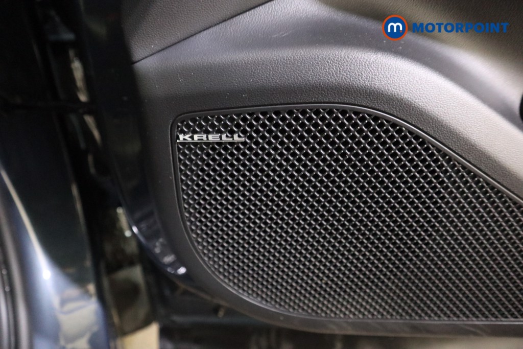 Hyundai Tucson Ultimate Manual Petrol SUV - Stock Number (1598838) - 9th supplementary image