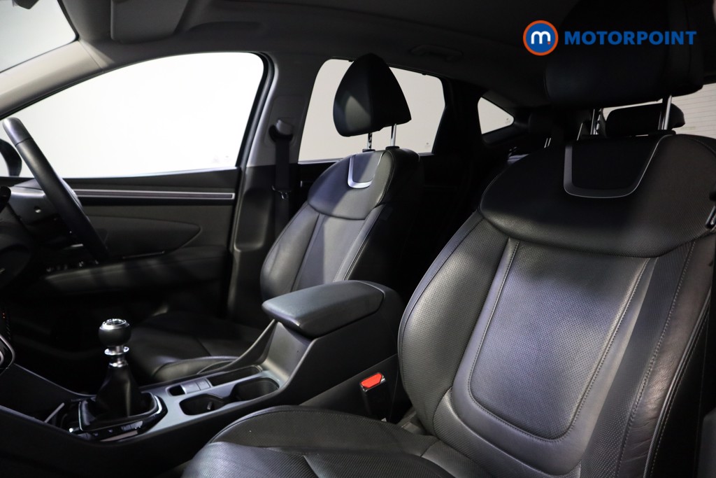 Hyundai Tucson Ultimate Manual Petrol SUV - Stock Number (1598838) - 11th supplementary image