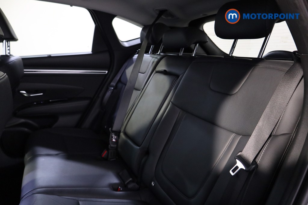 Hyundai Tucson Ultimate Manual Petrol SUV - Stock Number (1598838) - 12th supplementary image