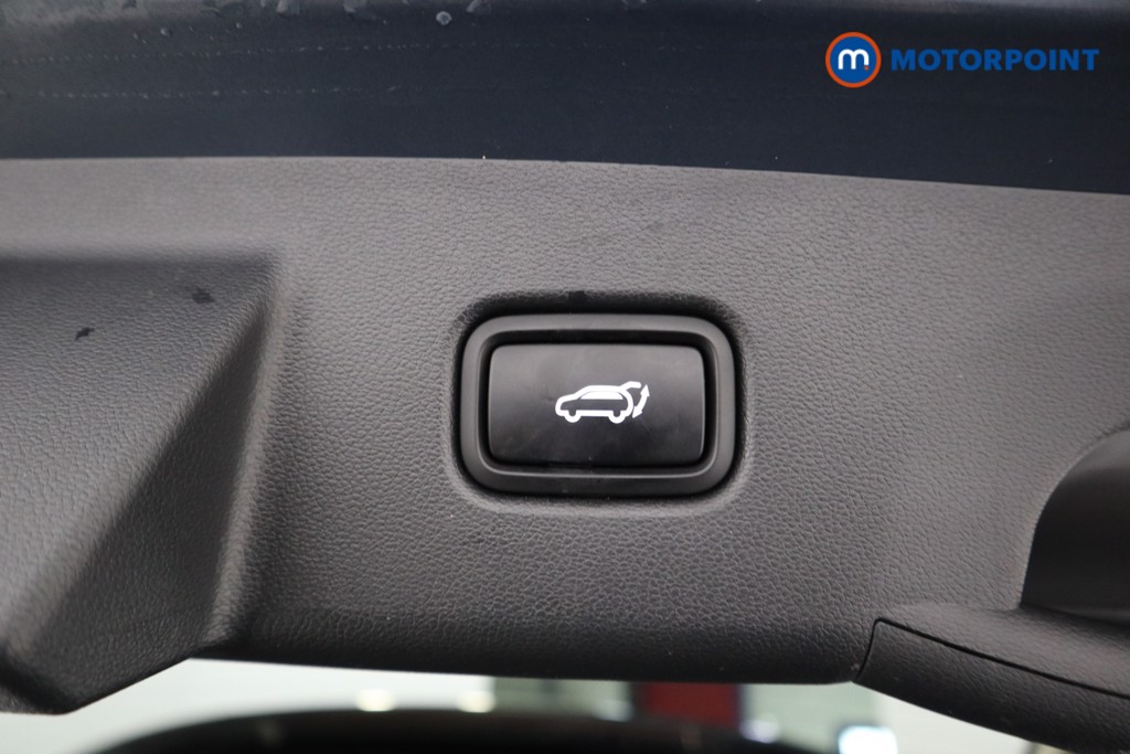 Hyundai Tucson Ultimate Manual Petrol SUV - Stock Number (1598838) - 14th supplementary image