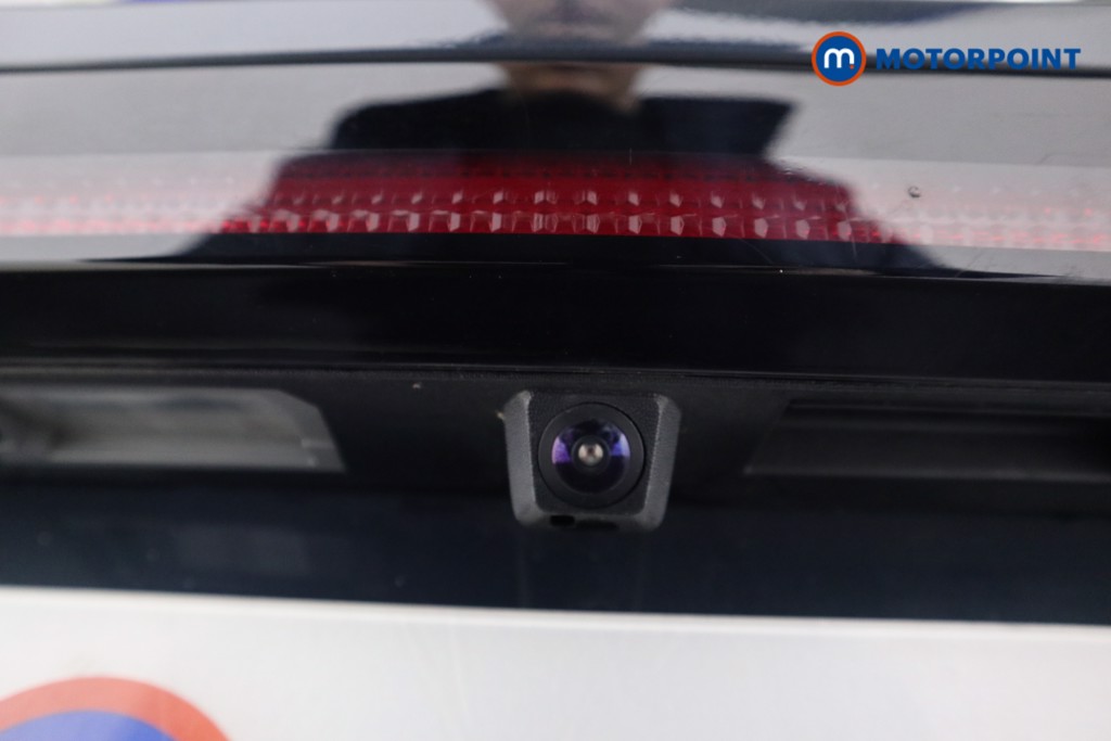 Hyundai Tucson Ultimate Manual Petrol SUV - Stock Number (1598838) - 15th supplementary image