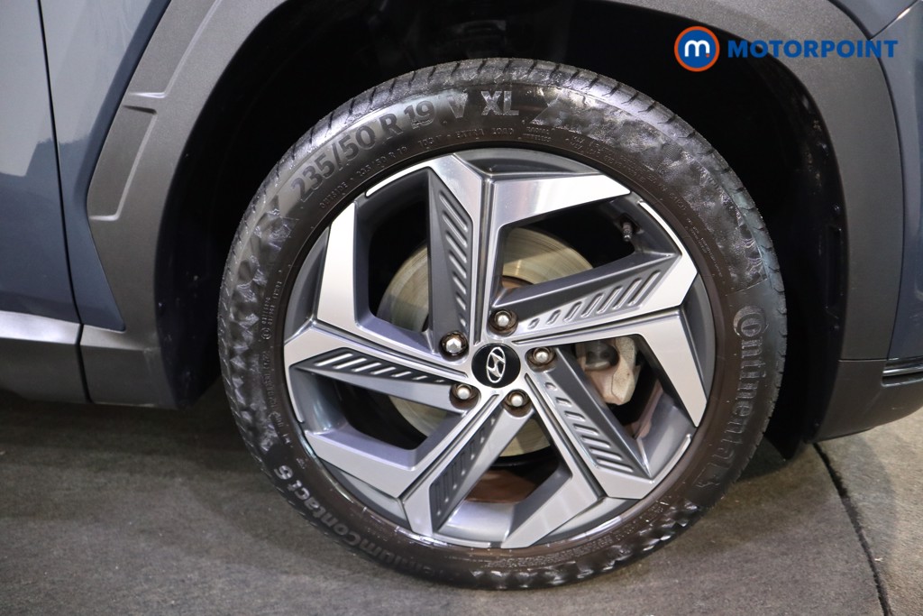 Hyundai Tucson Ultimate Manual Petrol SUV - Stock Number (1598838) - 17th supplementary image