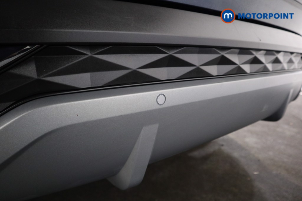 Hyundai Tucson Ultimate Manual Petrol SUV - Stock Number (1598838) - 20th supplementary image