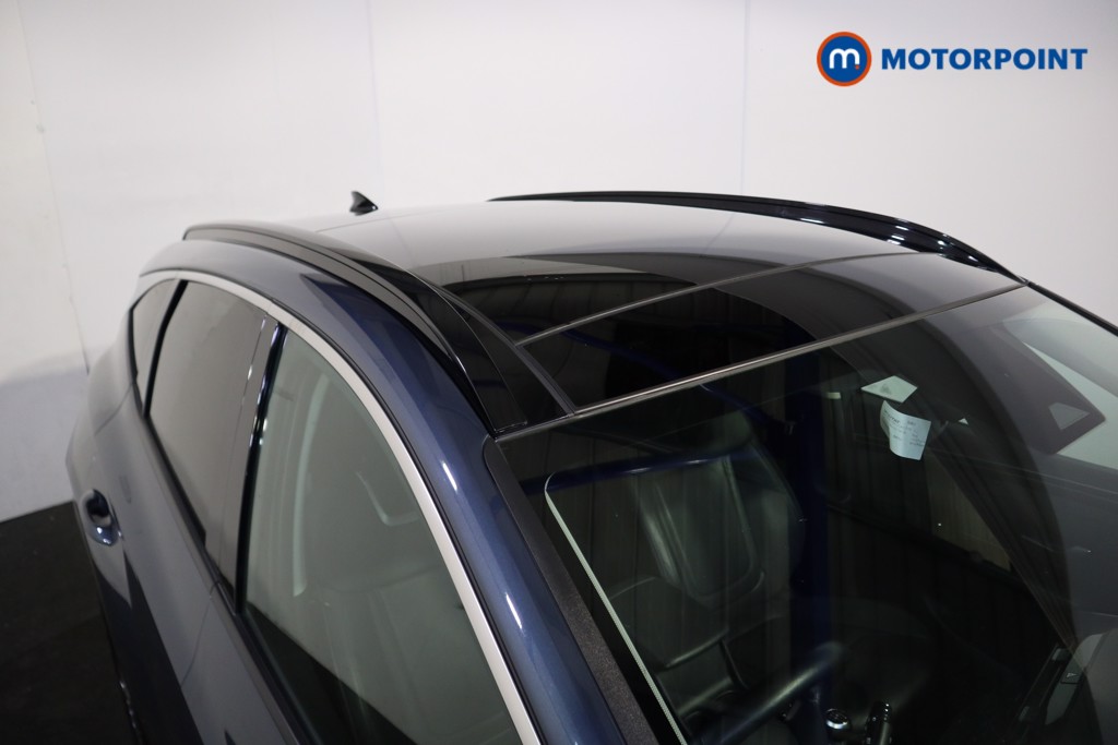 Hyundai Tucson Ultimate Manual Petrol SUV - Stock Number (1598838) - 24th supplementary image