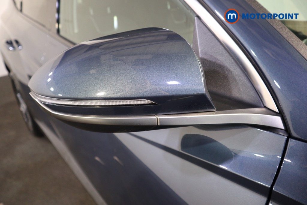 Hyundai Tucson Ultimate Manual Petrol SUV - Stock Number (1598838) - 25th supplementary image