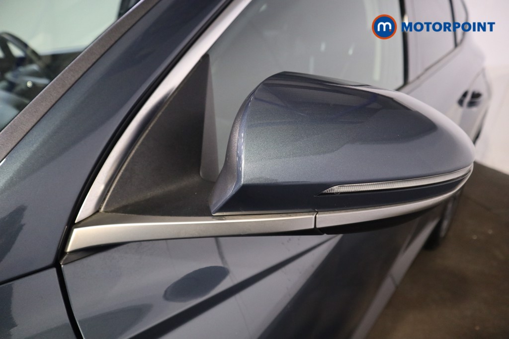 Hyundai Tucson Ultimate Manual Petrol SUV - Stock Number (1598838) - 26th supplementary image