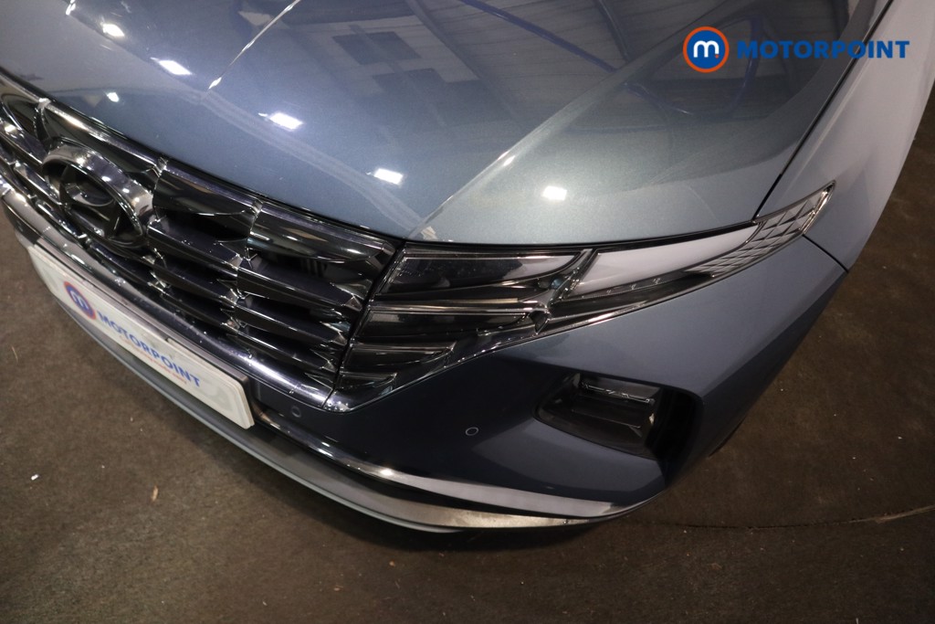 Hyundai Tucson Ultimate Manual Petrol SUV - Stock Number (1598838) - 28th supplementary image