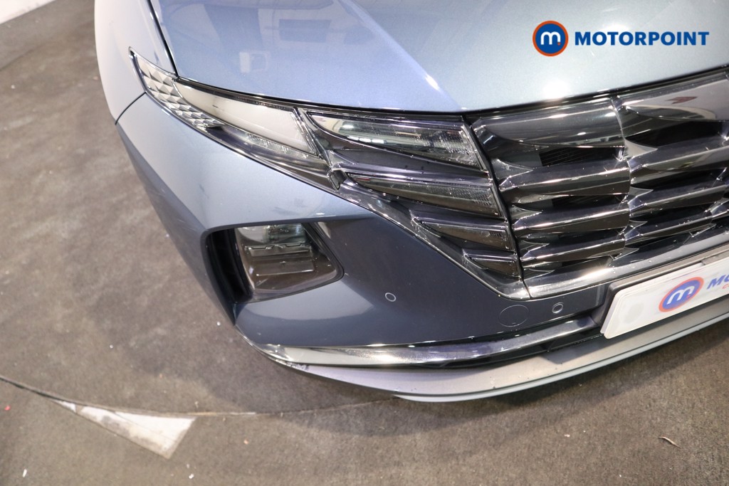 Hyundai Tucson Ultimate Manual Petrol SUV - Stock Number (1598838) - 29th supplementary image