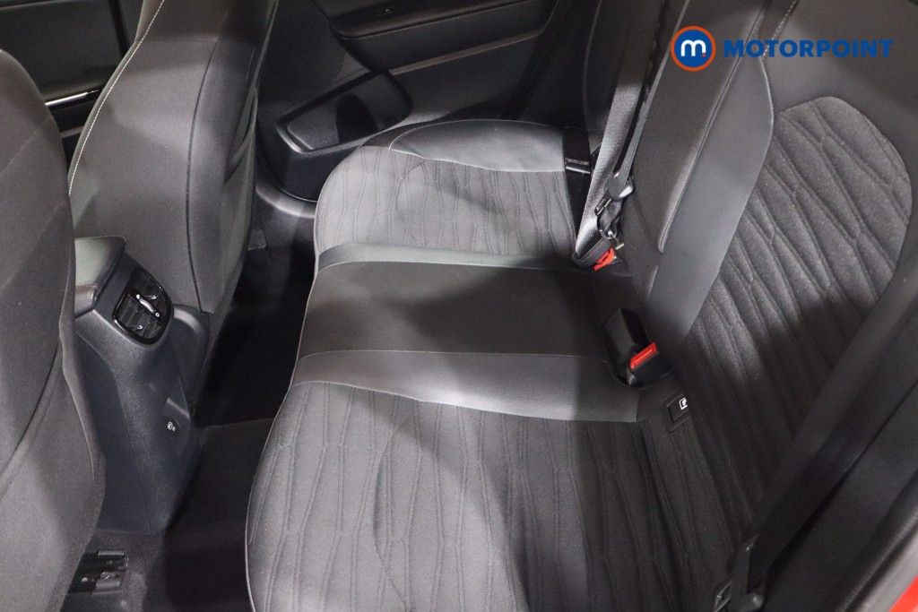 KIA Ceed Gt-Line Manual Petrol Hatchback - Stock Number (1598842) - 5th supplementary image