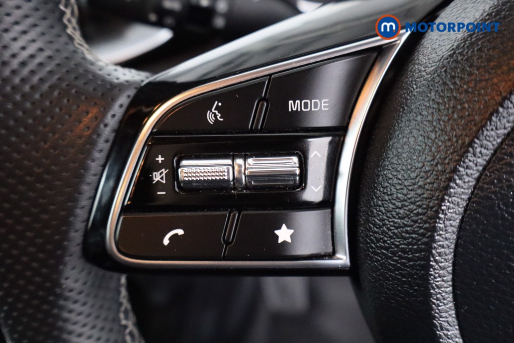 KIA Ceed Gt-Line Manual Petrol Hatchback - Stock Number (1598842) - 7th supplementary image