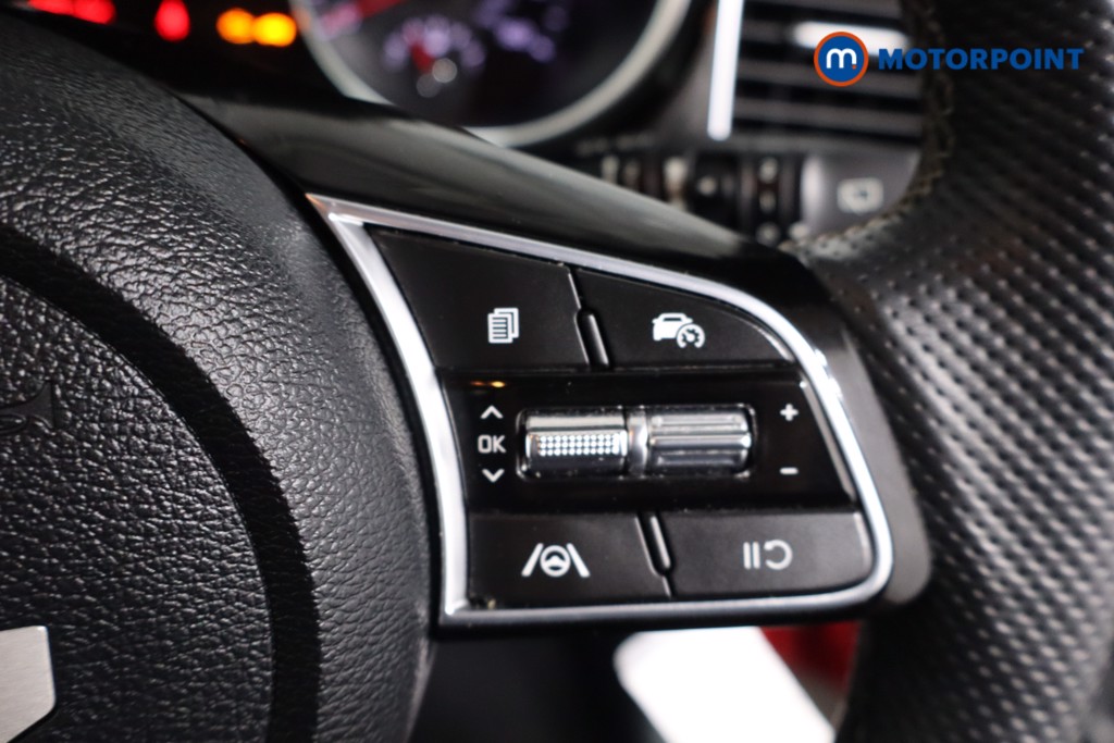 KIA Ceed Gt-Line Manual Petrol Hatchback - Stock Number (1598842) - 8th supplementary image
