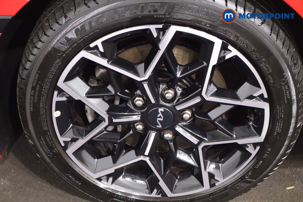 KIA Ceed Gt-Line Manual Petrol Hatchback - Stock Number (1598842) - 11th supplementary image