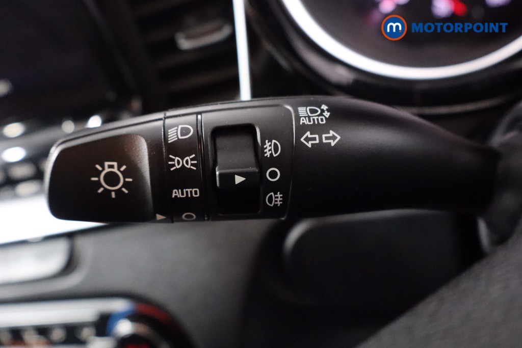 KIA Ceed Gt-Line Manual Petrol Hatchback - Stock Number (1598842) - 13th supplementary image