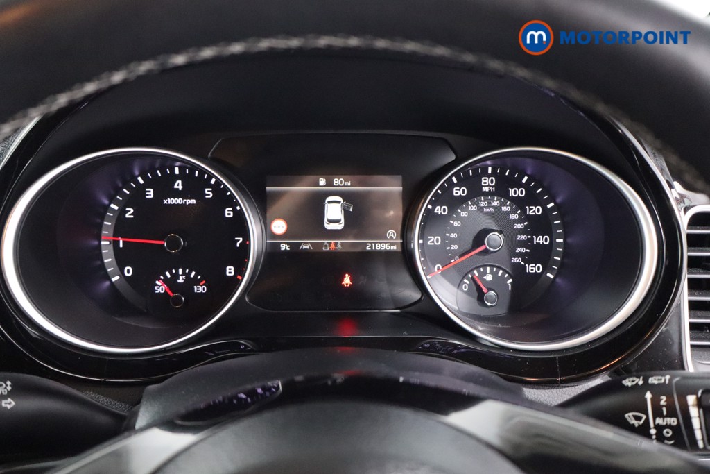 KIA Ceed Gt-Line Manual Petrol Hatchback - Stock Number (1598842) - 15th supplementary image