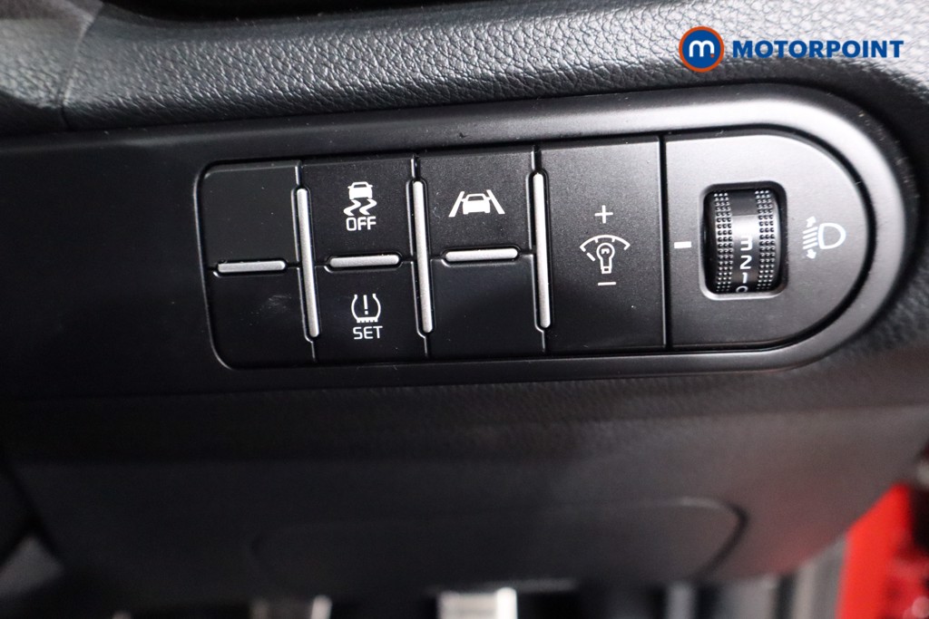 KIA Ceed Gt-Line Manual Petrol Hatchback - Stock Number (1598842) - 16th supplementary image