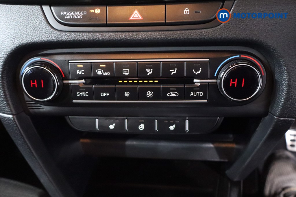 KIA Ceed Gt-Line Manual Petrol Hatchback - Stock Number (1598842) - 17th supplementary image