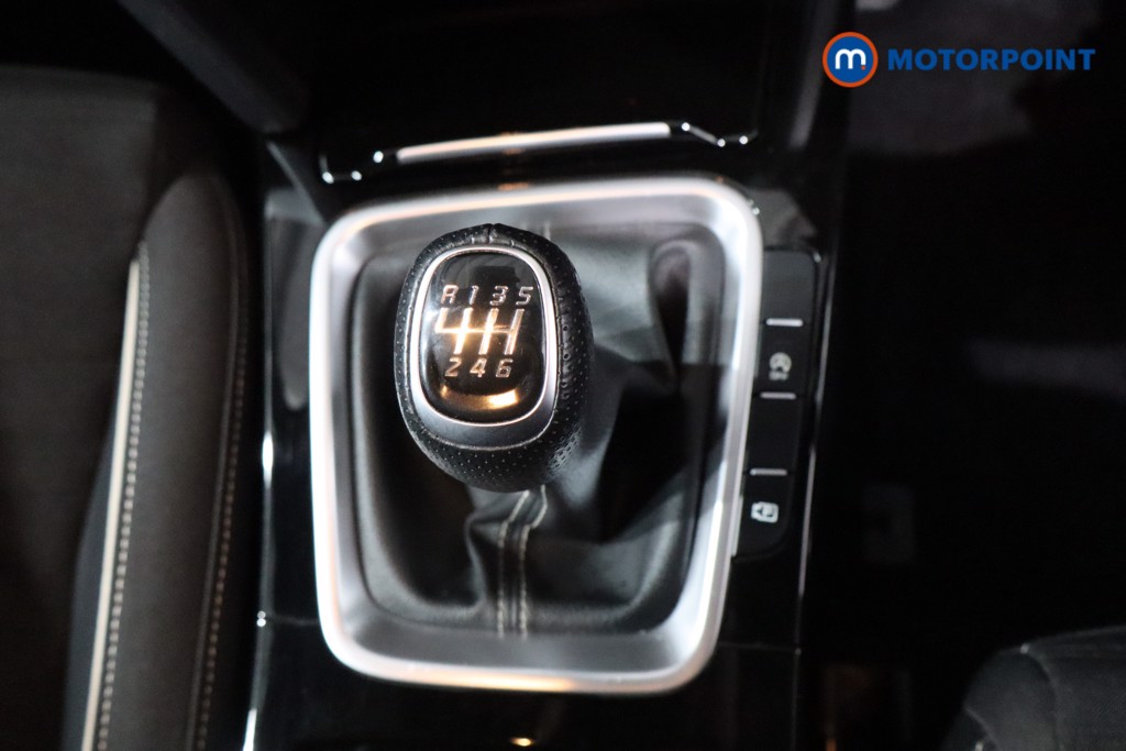 KIA Ceed Gt-Line Manual Petrol Hatchback - Stock Number (1598842) - 18th supplementary image