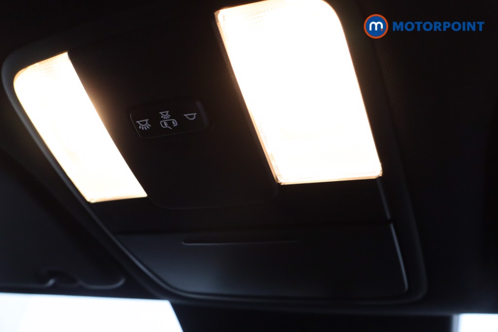 KIA Ceed Gt-Line Manual Petrol Hatchback - Stock Number (1598842) - 20th supplementary image