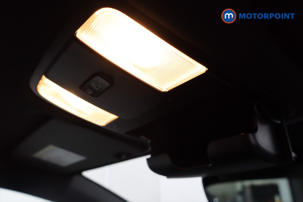 KIA Ceed Gt-Line Manual Petrol Hatchback - Stock Number (1598842) - 21st supplementary image