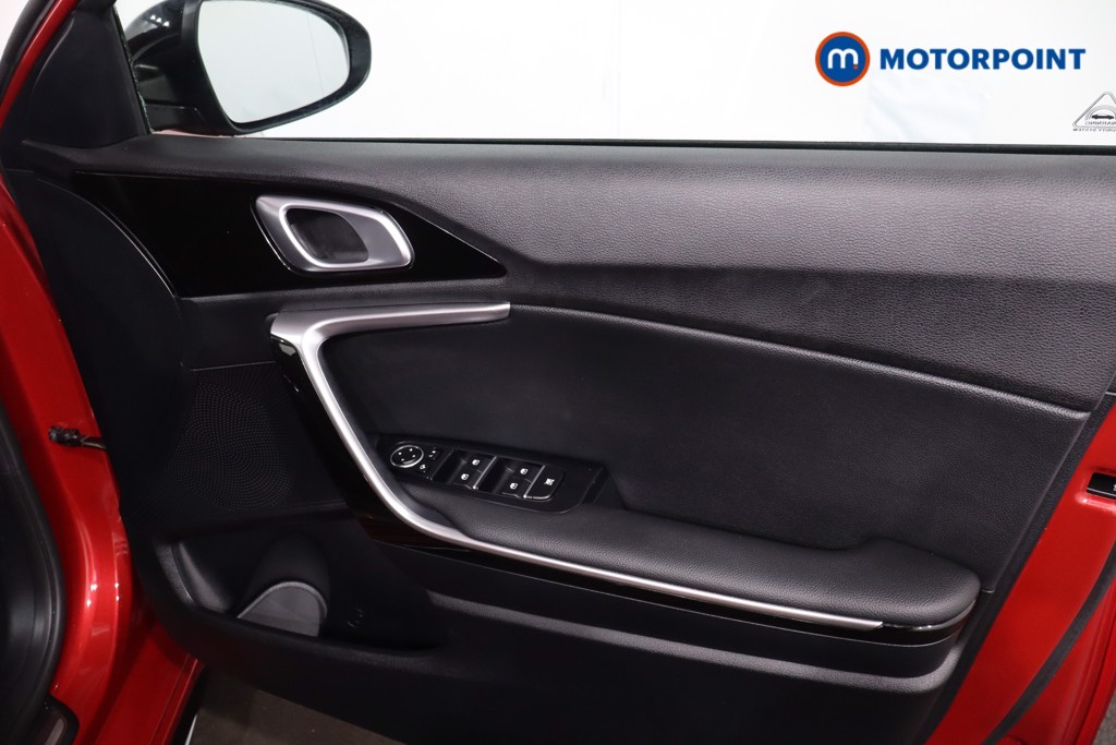 KIA Ceed Gt-Line Manual Petrol Hatchback - Stock Number (1598842) - 23rd supplementary image