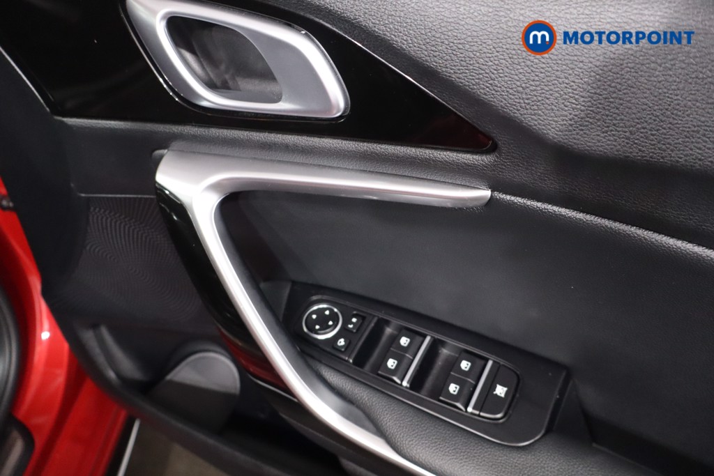 KIA Ceed Gt-Line Manual Petrol Hatchback - Stock Number (1598842) - 24th supplementary image