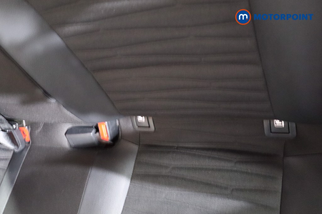 KIA Ceed Gt-Line Manual Petrol Hatchback - Stock Number (1598842) - 25th supplementary image