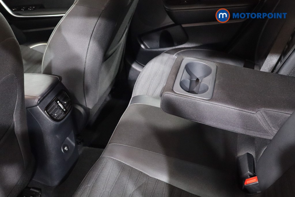 KIA Ceed Gt-Line Manual Petrol Hatchback - Stock Number (1598842) - 26th supplementary image