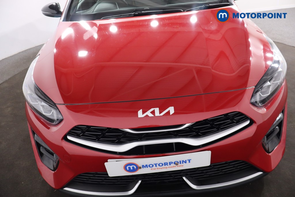 KIA Ceed Gt-Line Manual Petrol Hatchback - Stock Number (1598842) - 27th supplementary image