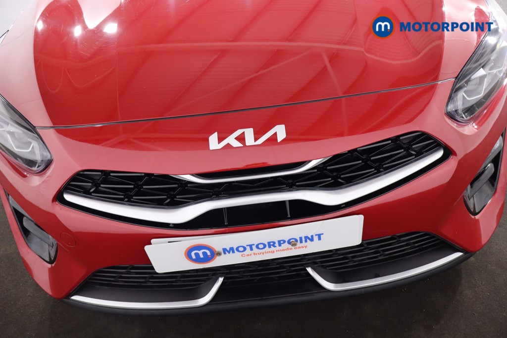 KIA Ceed Gt-Line Manual Petrol Hatchback - Stock Number (1598842) - 28th supplementary image