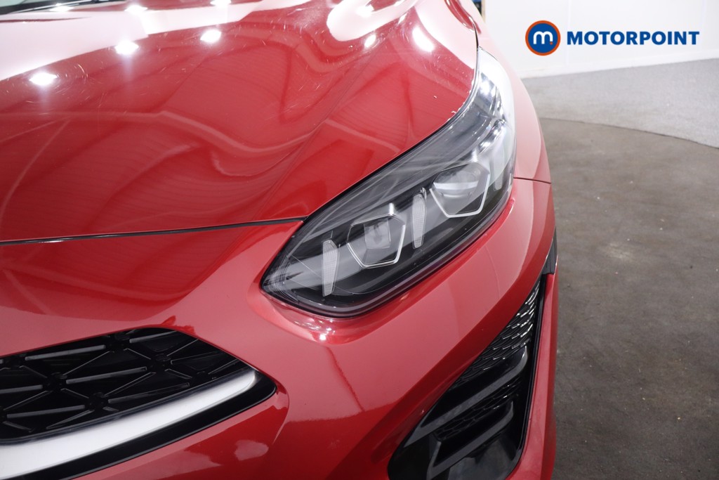 KIA Ceed Gt-Line Manual Petrol Hatchback - Stock Number (1598842) - 29th supplementary image