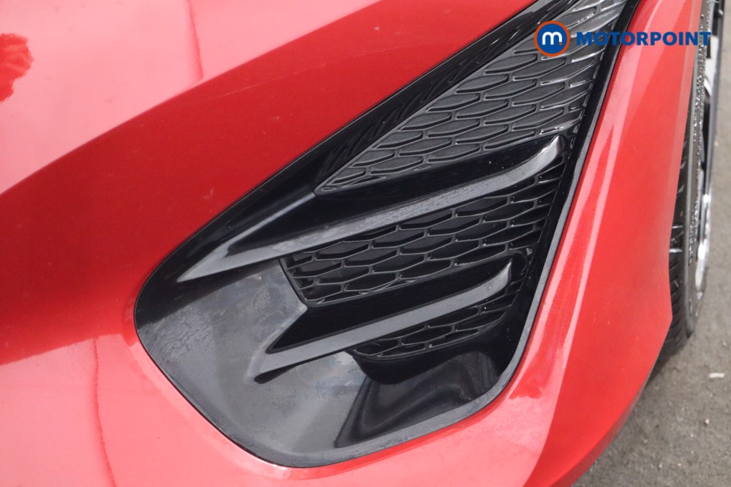 KIA Ceed Gt-Line Manual Petrol Hatchback - Stock Number (1598842) - 30th supplementary image