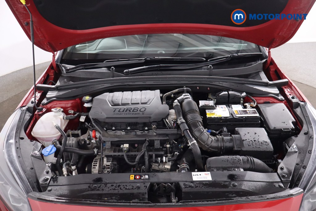 KIA Ceed Gt-Line Manual Petrol Hatchback - Stock Number (1598842) - 31st supplementary image