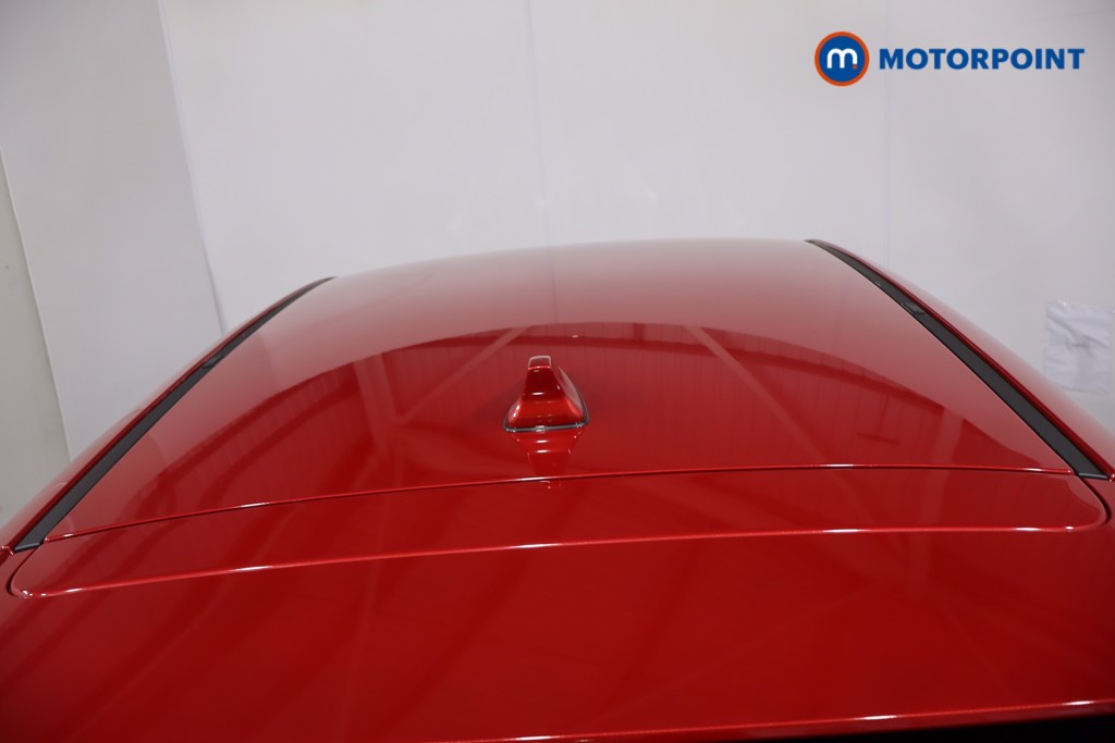 KIA Ceed Gt-Line Manual Petrol Hatchback - Stock Number (1598842) - 32nd supplementary image