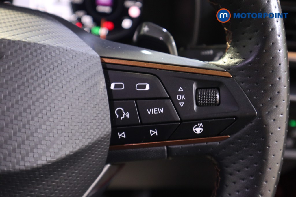 Cupra Formentor V2 Automatic Petrol SUV - Stock Number (1598849) - 6th supplementary image