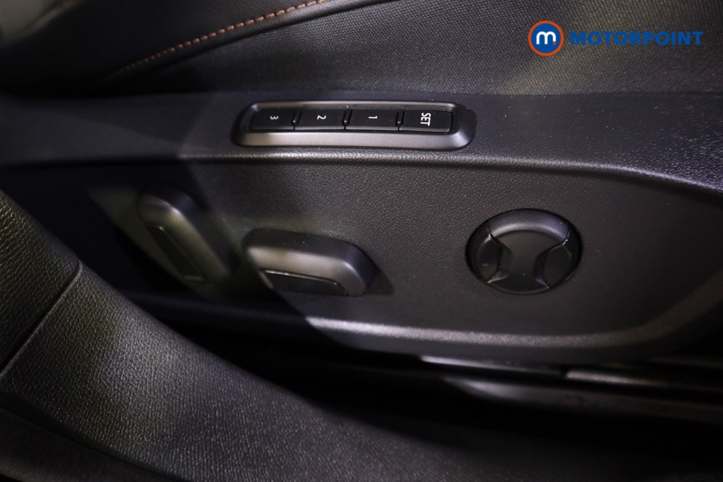 Cupra Formentor V2 Automatic Petrol SUV - Stock Number (1598849) - 8th supplementary image