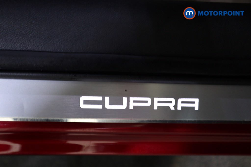 Cupra Formentor V2 Automatic Petrol SUV - Stock Number (1598849) - 9th supplementary image