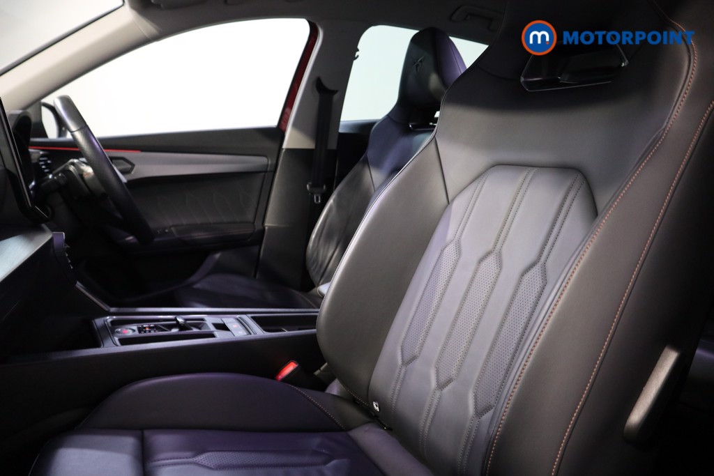 Cupra Formentor V2 Automatic Petrol SUV - Stock Number (1598849) - 10th supplementary image