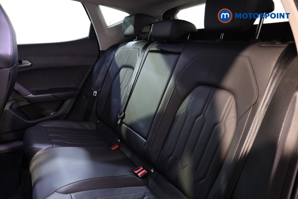 Cupra Formentor V2 Automatic Petrol SUV - Stock Number (1598849) - 11th supplementary image