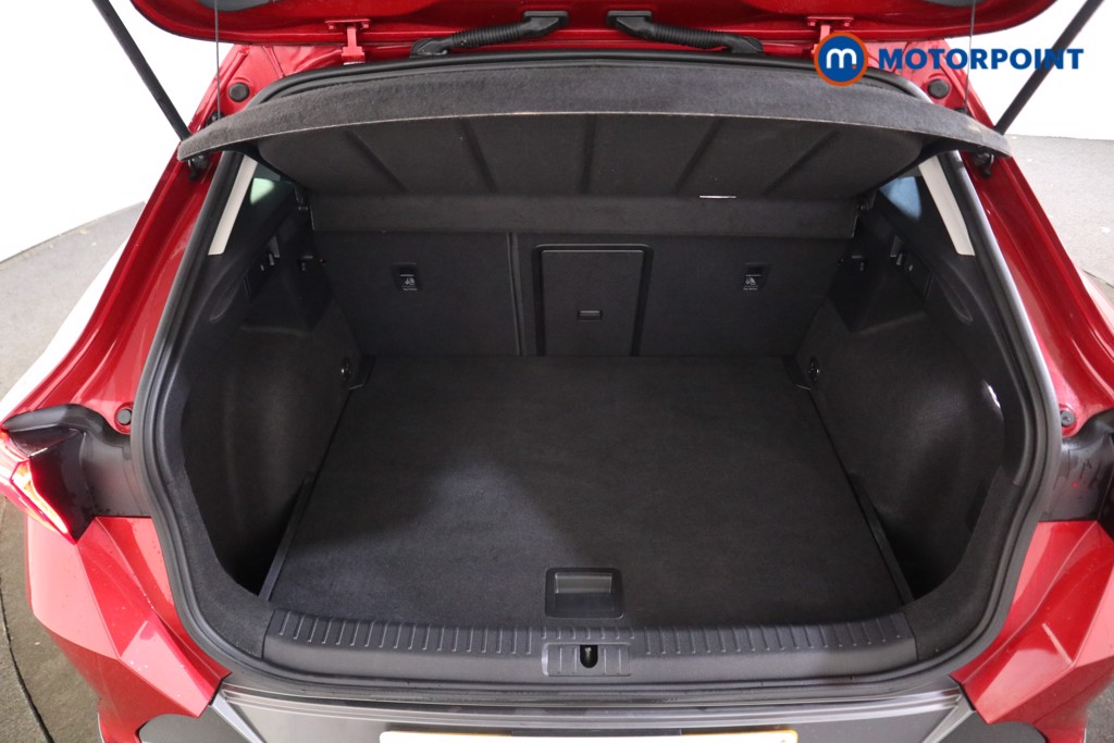 Cupra Formentor V2 Automatic Petrol SUV - Stock Number (1598849) - 12th supplementary image