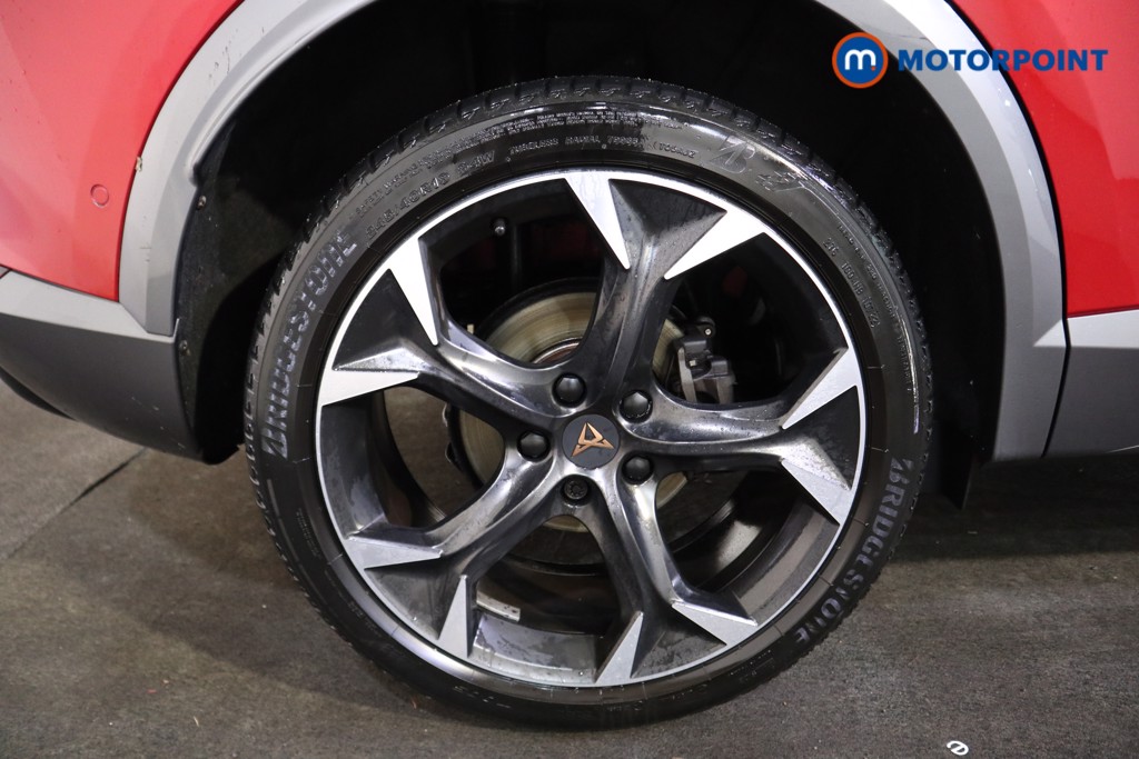 Cupra Formentor V2 Automatic Petrol SUV - Stock Number (1598849) - 14th supplementary image