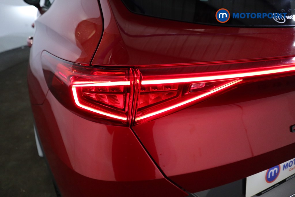 Cupra Formentor V2 Automatic Petrol SUV - Stock Number (1598849) - 19th supplementary image