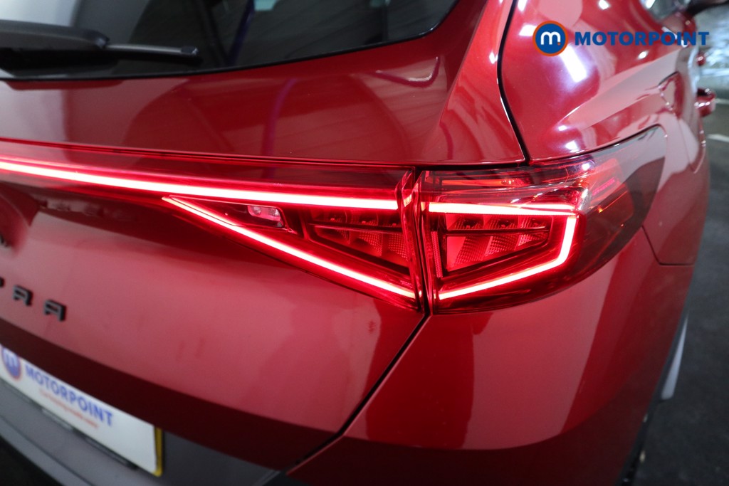 Cupra Formentor V2 Automatic Petrol SUV - Stock Number (1598849) - 20th supplementary image