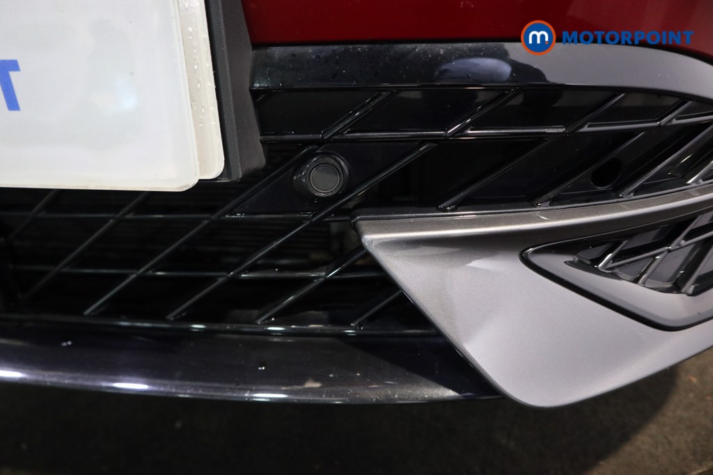 Cupra Formentor V2 Automatic Petrol SUV - Stock Number (1598849) - 25th supplementary image