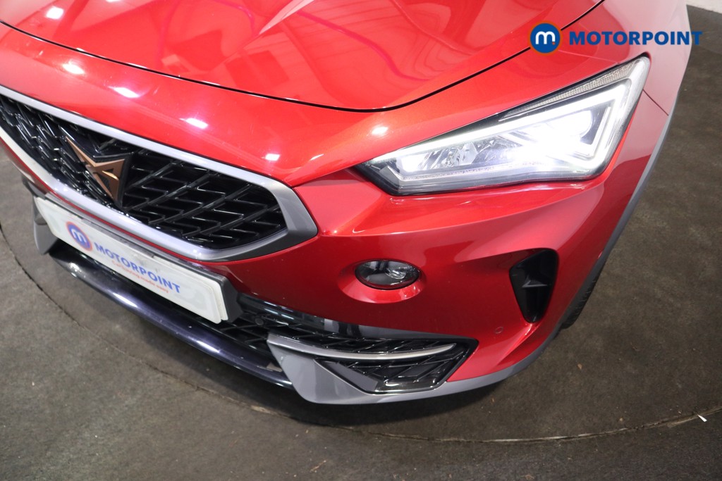 Cupra Formentor V2 Automatic Petrol SUV - Stock Number (1598849) - 26th supplementary image