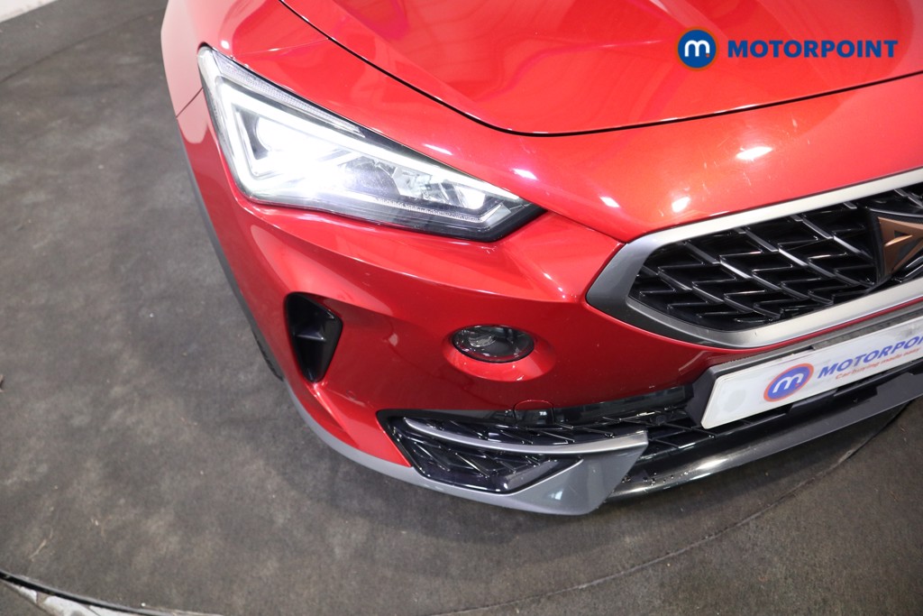 Cupra Formentor V2 Automatic Petrol SUV - Stock Number (1598849) - 27th supplementary image