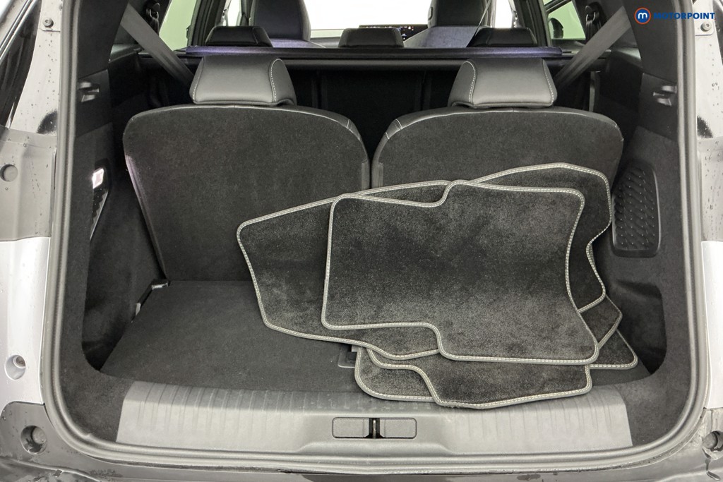 Peugeot 5008 GT Automatic Petrol SUV - Stock Number (1598877) - 3rd supplementary image