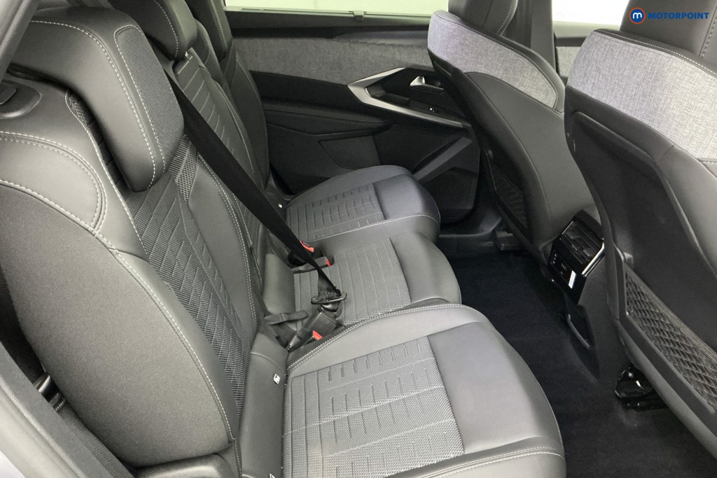 Peugeot 5008 GT Automatic Petrol SUV - Stock Number (1598877) - 4th supplementary image
